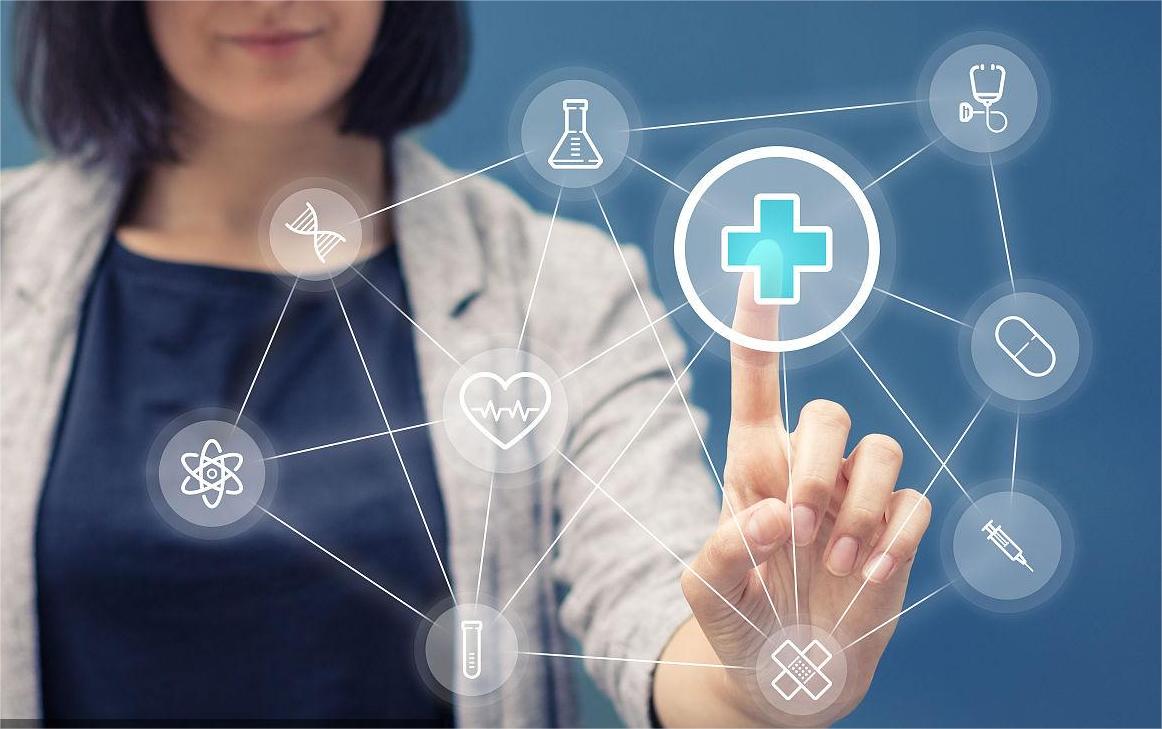 專注醫(yī)療信息化，用心服務(wù)客戶